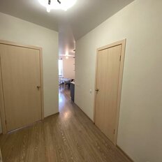 Квартира 44,6 м², 1-комнатная - изображение 4