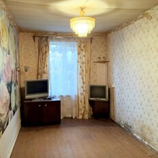 Квартира 20,6 м², 1-комнатная - изображение 3