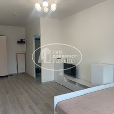 Квартира 37,1 м², 1-комнатная - изображение 4