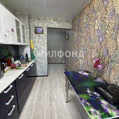 Квартира 54,8 м², 2-комнатная - изображение 3