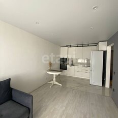 Квартира 41,4 м², 2-комнатная - изображение 3