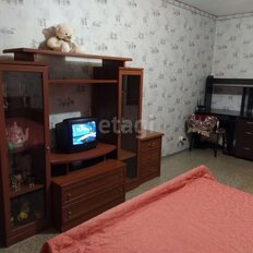 Квартира 41,4 м², 1-комнатная - изображение 3