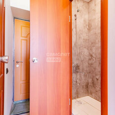 Квартира 16 м², студия - изображение 4