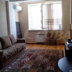 Квартира 44,5 м², 1-комнатная - изображение 4