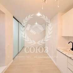 Квартира 59,2 м², 2-комнатная - изображение 3