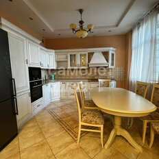 Квартира 104,4 м², 2-комнатная - изображение 5