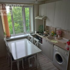 Квартира 40 м², 2-комнатная - изображение 4