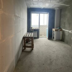 Квартира 63,6 м², 2-комнатная - изображение 4