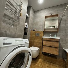 Квартира 41,6 м², 1-комнатная - изображение 5
