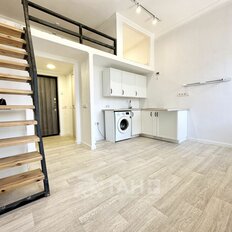 Квартира 20,2 м², студия - изображение 1