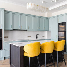Квартира 180 м², 4-комнатные - изображение 2