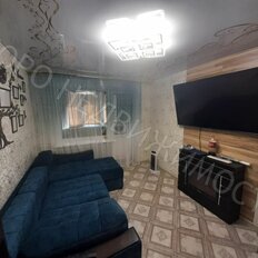 Квартира 40,4 м², 2-комнатная - изображение 3