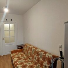 Квартира 34,9 м², 1-комнатная - изображение 3