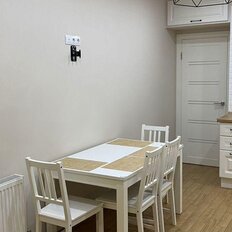 Квартира 39,4 м², 1-комнатная - изображение 1