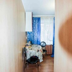 Квартира 31,5 м², 1-комнатная - изображение 4