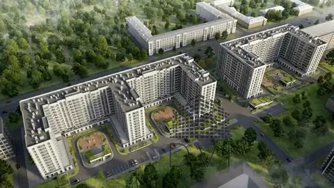 Снять коммерческую недвижимость - район Спартановка, в Волгограде - изображение 2