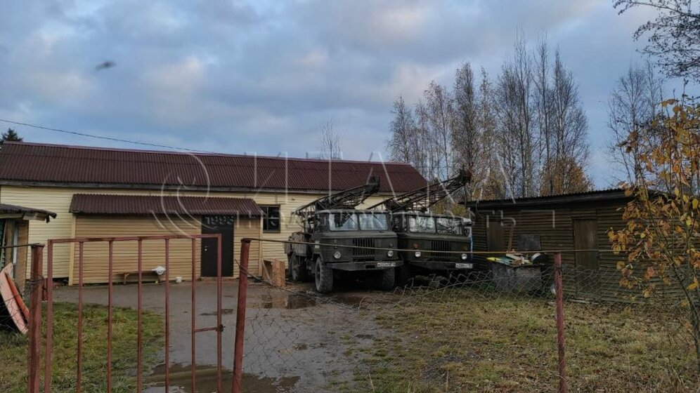 96 м², помещение свободного назначения 20 070 000 ₽ - изображение 19