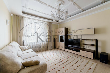 130 м², 3-комнатная квартира 100 000 ₽ в месяц - изображение 65