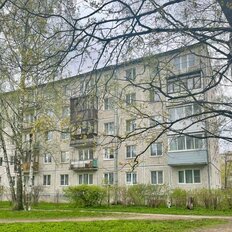 Квартира 30,2 м², 1-комнатная - изображение 1