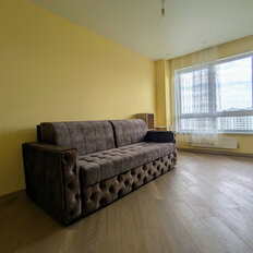 Квартира 35 м², 1-комнатная - изображение 5
