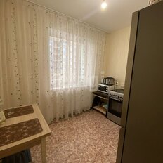 Квартира 34,7 м², 1-комнатная - изображение 5