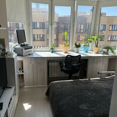 Квартира 24,3 м², студия - изображение 2