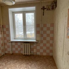 Квартира 30,1 м², 2-комнатная - изображение 3