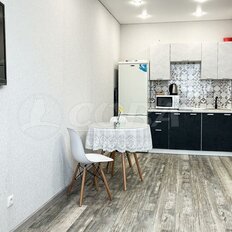 Квартира 26,6 м², студия - изображение 2