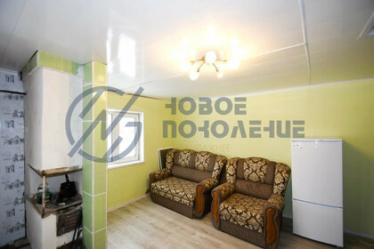 32,2 м² дом, 4,8 сотки участок 1 190 000 ₽ - изображение 41