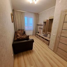 Квартира 32,3 м², 1-комнатная - изображение 1