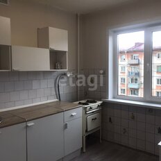 Квартира 58,6 м², 3-комнатная - изображение 2