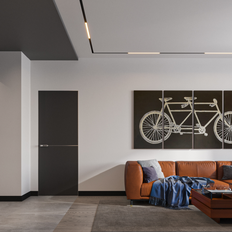 Квартира 41,9 м², 2-комнатная - изображение 4