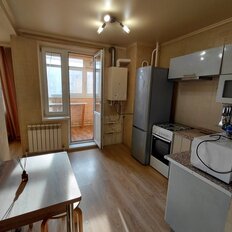 Квартира 36,9 м², 1-комнатная - изображение 5