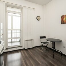 Квартира 41,8 м², 1-комнатная - изображение 1