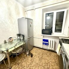 Квартира 41 м², 2-комнатная - изображение 5