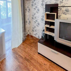 Квартира 30,4 м², 1-комнатная - изображение 3