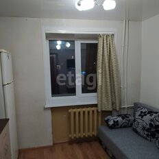 Квартира 12,5 м², 1-комнатная - изображение 5