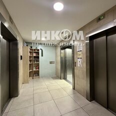 Квартира 74,4 м², 3-комнатная - изображение 5