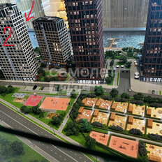Квартира 39,9 м², 1-комнатная - изображение 3