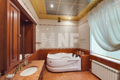 45 м², 1-комнатная квартира 23 064 480 ₽ - изображение 50