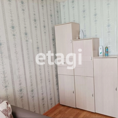 Квартира 31,8 м², 1-комнатная - изображение 4