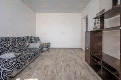 25 м², квартира-студия 16 000 ₽ в месяц - изображение 38