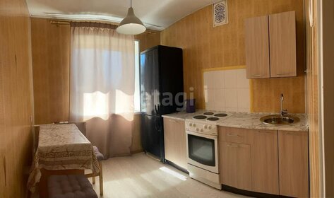 35 м², 1-комнатная квартира 22 000 ₽ в месяц - изображение 42