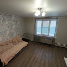 Квартира 28,5 м², 1-комнатная - изображение 2