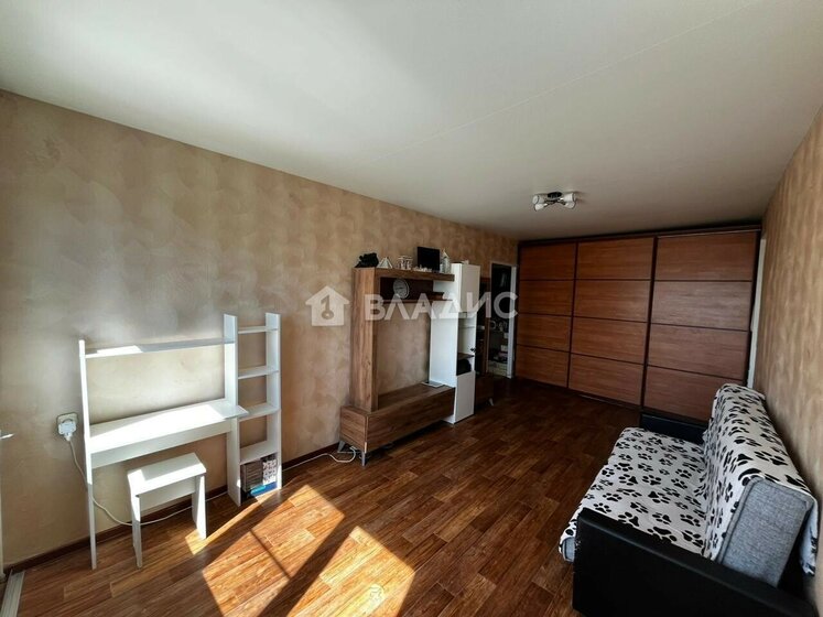 38 м², 1-комнатная квартира 3 700 000 ₽ - изображение 27