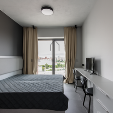 Квартира 20 м², студия - изображение 1