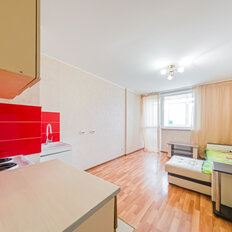 Квартира 22,5 м², студия - изображение 1