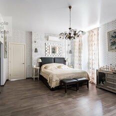 Квартира 136 м², 3-комнатная - изображение 5