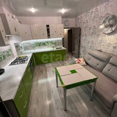 Квартира 87 м², 3-комнатная - изображение 1