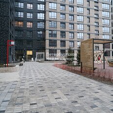 Квартира 24,6 м², студия - изображение 4